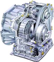 Toyota Transmission | Quality 1 Auto Service Inc image #3